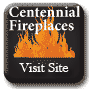 Centennial Fire Place Ottawa